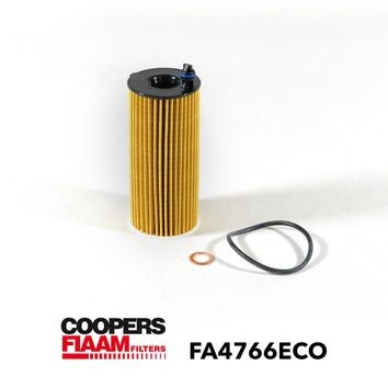 COOPERSFIAAM FILTERS Eļļas filtrs FA4766ECO Eļļas filtri COOPERSFIAAM FILTERS TOYOTA FA4766ECO