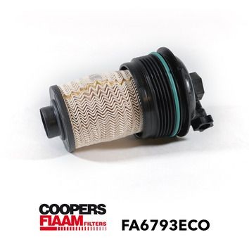 Palivový filter COOPERSFIAAM FILTERS FA6793ECO COOPERSFIAAM FILTERS FA6793ECO Palivový filter FORD TRANSIT 2018