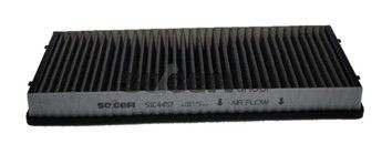 COOPERSFIAAM FILTERS Φίλτρο, αέρας εσωτερικού χώρου PCK8485 COOPERSFIAAM FILTERS PCK8485 Φίλτρο αέρα εσωτερικού χώρου Porsche 911 997 Coupe τιμες