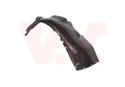 Belægning, hjulkasse VAN WEZEL 5880434 VAN WEZEL 5880434 Inderskærm VW VENTO 2020