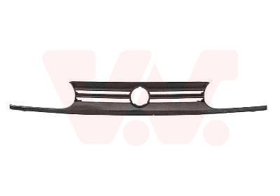 VAN WEZEL Kühlergrill 5880514 VAN WEZEL 5880514 Kühlergrill VW Eos (1F7, 1F8) 1.4 TSI 160 PS 2014