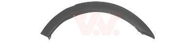 VAN WEZEL Élargisseur d'aile 5880528 VAN WEZEL 5880528 d'origine Elargisseur d'aile VW Polo 86 coût