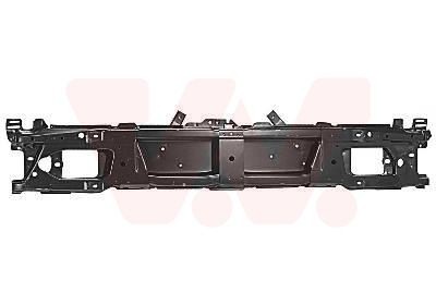 VAN WEZEL Nosník nárazníka 5880560 VAN WEZEL 5880560 Nosník nárazníka Toyota LAND CRUISER originálne