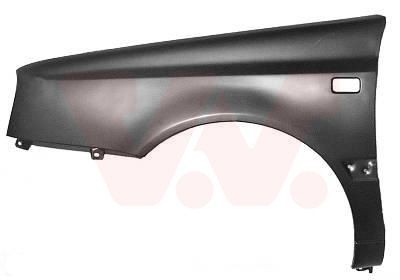VAN WEZEL Aile 5880657 VAN WEZEL 5880657 Ailes VW Phaeton 3d pas cher