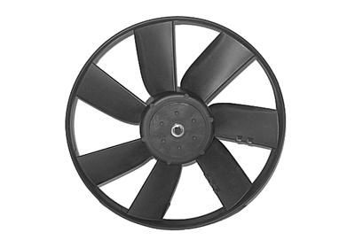 VAN WEZEL Βεντιλατέρ 5880746 VAN WEZEL 5880746 Βεντιλατέρ VW Polo 86c τιμες