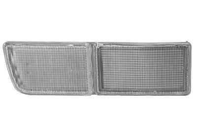 VAN WEZEL Blinklys 5880910 VAN WEZEL 5880910 Blinklys VW Transporter T5 Flatvogn lastebil / Chassis (7JD, 7JE, 7JL, 7JY, 7JZ, 7FD) 2.0 115 hk 2009