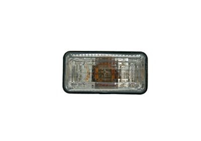 VAN WEZEL Blinker 5880913 5880913 VAN WEZEL SEAT Blinker vorne und hinten