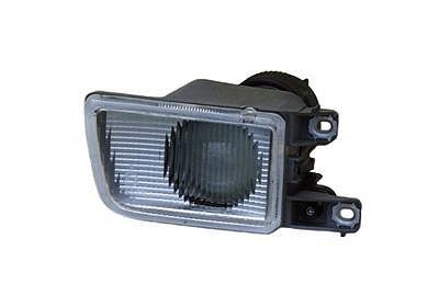 VAN WEZEL Προβολείς ομίχλης 5880995 VAN WEZEL 5880995 Φώτα ομίχλης Golf 3 Cabrio τιμες