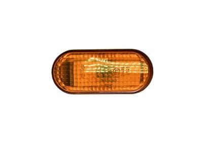 VAN WEZEL Suunatuli 5883915 Esisuunatuli ja tagasuunatuli VAN WEZEL Volkswagen TOURAN 5883915