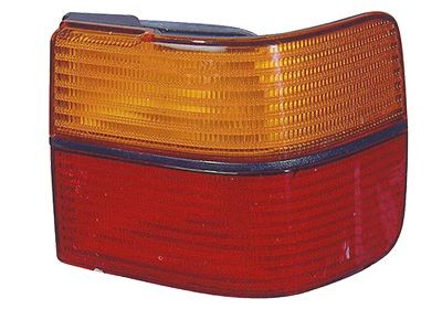Baklykt VAN WEZEL 5884932 VAN WEZEL 5884932 Baklykter VW VENTO 2025