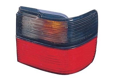 Baklykt VAN WEZEL 5884935 VAN WEZEL 5884935 Baklykter VW VENTO 2019