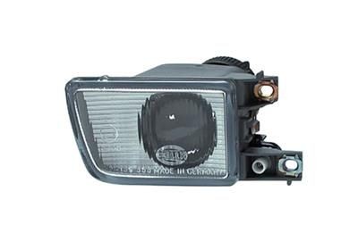 VAN WEZEL Fendinebbia 5884995 VAN WEZEL 5884995 Fendinebbia anteriore Golf 3 Station Wagon prezzo