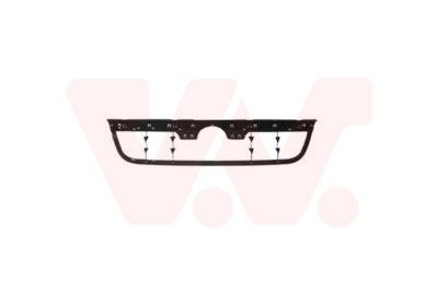 Kylargrill VAN WEZEL 5885513 VAN WEZEL 5885513 Grill komplett VW VENTO 2010