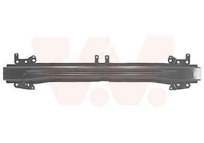 VAN WEZEL Bumper reinforcement 5886560 VAN WEZEL 5886560 Bumper reinforcement