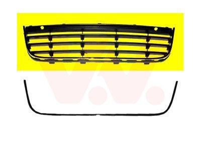 VAN WEZEL Lüftungsgitter, Stoßfänger 5886590 VAN WEZEL 5886590 Stoßstange Gitter Golf 5 Variant Kosten