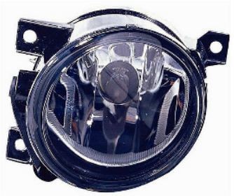 VAN WEZEL Fog Light 5886995 SEAT ALHAMBRA VAN WEZEL fog lights 5886995