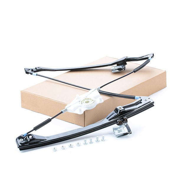 VAN WEZEL Raammechanisme 5888263 Volkswagen CRAFTER Raam, mechaniek VAN WEZEL 5888263
