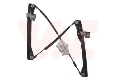 Elevador de vidro VAN WEZEL 5888264 VAN WEZEL 5888264 Elevador de vidros traseiro esquerdo Volkswagen BORA 2023