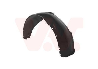 VAN WEZEL Detailid, rattakoobas 5888434 5888434 Rattakoobas VAN WEZEL SUBARU VIVIO