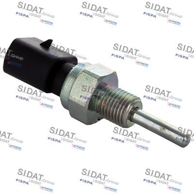 FISPA Kytkin, peruutusvalo 3.234284 3.234284 FISPA Peruutusvalon kytkin HYUNDAI ATOS
