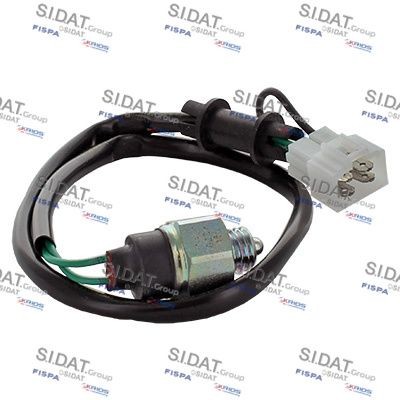 FISPA Kytkin, peruutusvalo 3.234310 3.234310 FISPA Peruutusvalon kytkin HYUNDAI ATOS