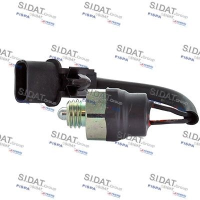 FISPA Spínač cúvacích svetiel 3.234319 Spínač cúvacích svetiel FISPA HYUNDAI 3.234319