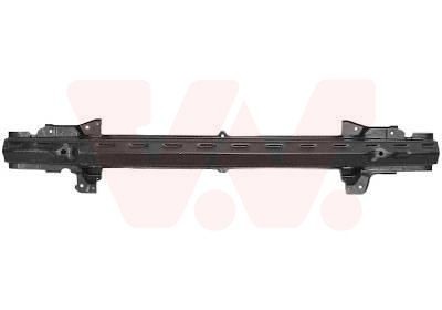 VAN WEZEL Traversa paraurti 5888560 VAN WEZEL 5888560 Rinforzo paraurti Mercedes-Benz MARCO POLO originali