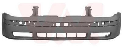 VAN WEZEL Nárazník 5888574B VAN WEZEL 5888574B Nárazník