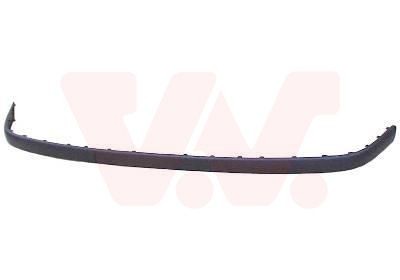 VAN WEZEL Övertäck, stötfångare 5888580 VAN WEZEL 5888580 Övertäck, stötfångare