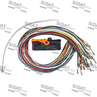 FISPA Reparatieset, kabelset 405030 Kabelset FISPA XC 90 405030 goedkoop