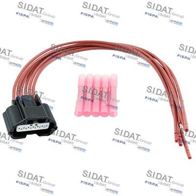 FISPA Rep.sæt, kabelsæt 405033 FISPA 405033 Elgrand II (E51) Kabelsæt pris