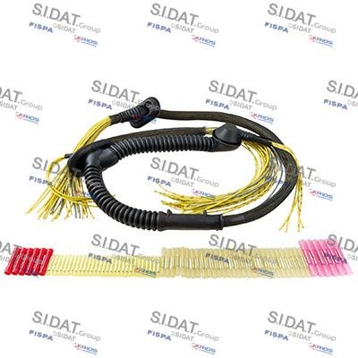 FISPA Rep.sats, kabelstam 405087 405087 FISPA kabelsats Honda HR-V