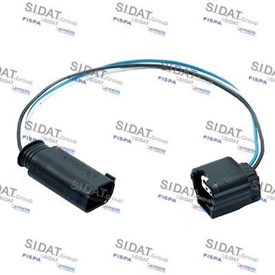 FISPA Opravna sada, kablovy zväzok 405106 405106 Sada káblových vedení FISPA VOLVO V60