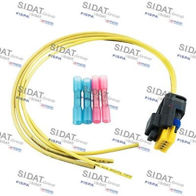 FISPA Repair Set, harness 405118 405118 FISPA wiring harness for SAAB 9-5