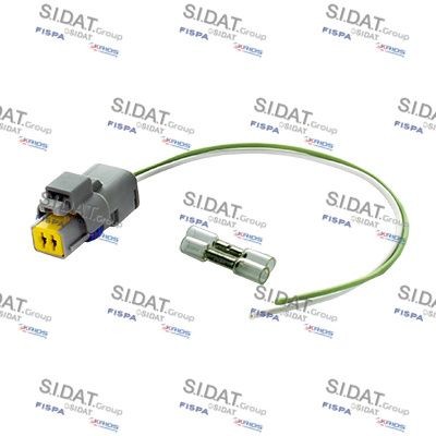 FISPA Kabelreparatieset, schakelaar (achteruitrijlicht) 405146 405146 Kabelset CHEVROLET ASTRO FISPA