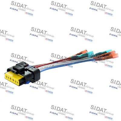 FISPA Repair Set, harness 405154 Saab 9-5 FISPA wiring harness 405154