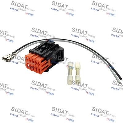 FISPA Repair Set, harness 405174 Saab 9-5 FISPA wiring harness 405174
