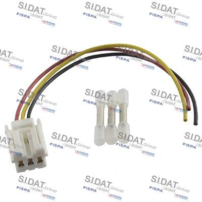 FISPA Repair Set, harness 405176 405176 FISPA wiring harness for SAAB 9-5