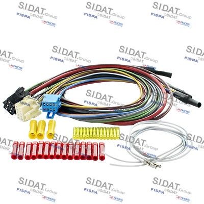 FISPA Rep.sats, kabelstam 405195 DODGE kabelsats FISPA 405195