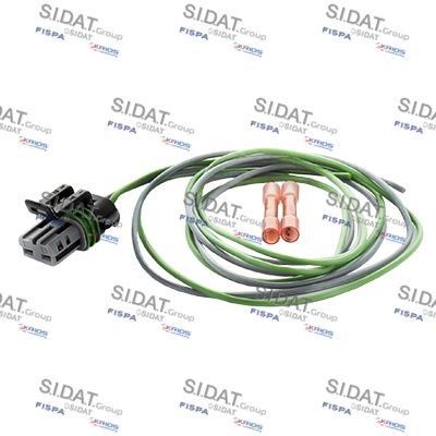 FISPA Reparasjonssett, kabelsett 405213 FISPA 405213 Kabelsett Opel Omega B Caravan originale pris