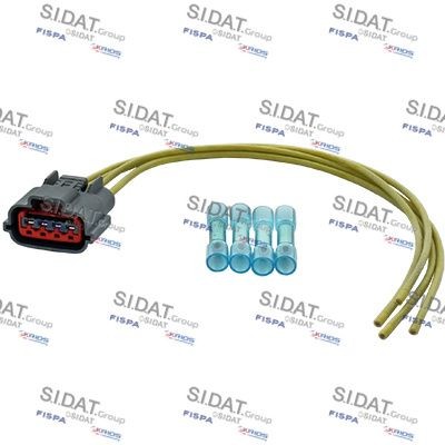 FISPA Remkomplekts, Vadu komplekts 405269 FISPA 405269 Vadu komplekts Nissan Pickup D22 lēti