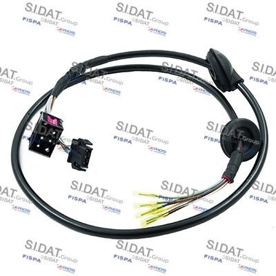 FISPA Reparatieset, kabelset 405279 405279 Kabelset VOLVO XC 90 FISPA