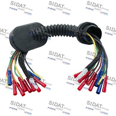 FISPA Paranduskomplekt, kaablikomplekt 405283 Kaablikomplekt FISPA SIERRA 405283 odav