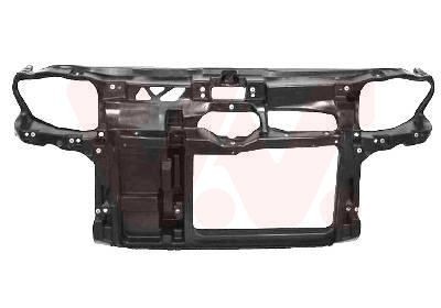 VAN WEZEL Pannellatura anteriore 5888667 5888667 VAN WEZEL Calandra anteriore VOLVO prezzo