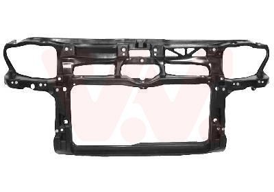 VAN WEZEL Schlossträger 5888668 5888668 VAN WEZEL VW Bora 1j2 Schloßträger Kosten
