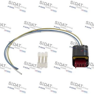 FISPA Repair Set, harness 405321 FISPA 405321 Peugeot Bipper Van wiring harness replacement