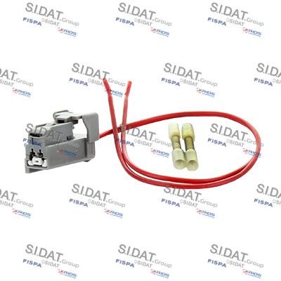 FISPA Paranduskomplekt, kaablikomplekt 405343 Kaablikomplekt FISPA SIERRA 405343 odav