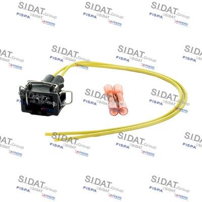 FISPA Paranduskomplekt, kaablikomplekt 405346 Kaablikomplekt FISPA PEUGEOT 405346