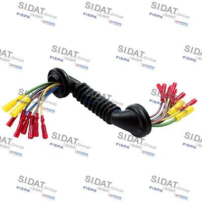 FISPA Repair Set, harness 405363 405363 FISPA wiring harness OPEL CASCADA