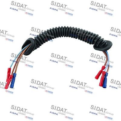 FISPA Rep.sats, kabelstam 405377 405377 FISPA kabelsats Volkswagen T-CROSS